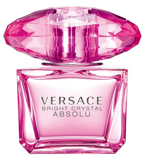 versace crystal absolu perfume.